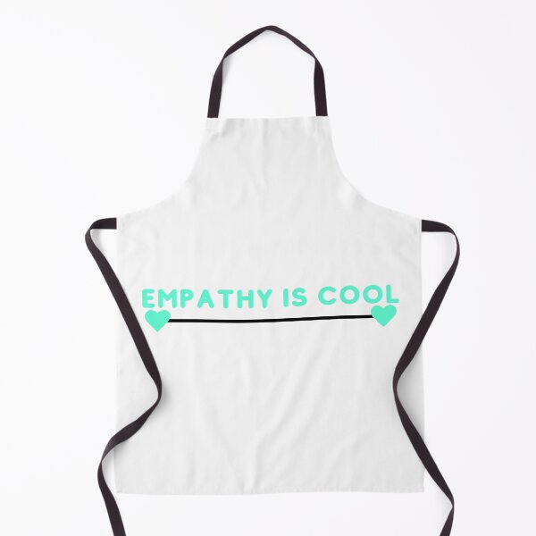 Item preview, Empathy Is Cool Funny T-shirt men gift women gift designed and sold by InnovantDesigns.