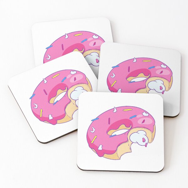 Item preview, Bone Donut designed and sold by TrevorKyler.