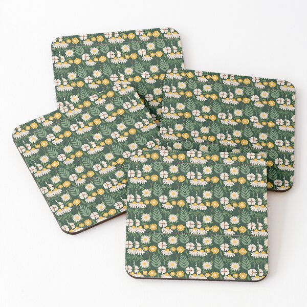 Item preview,  floral print designed and sold by ivneet09.