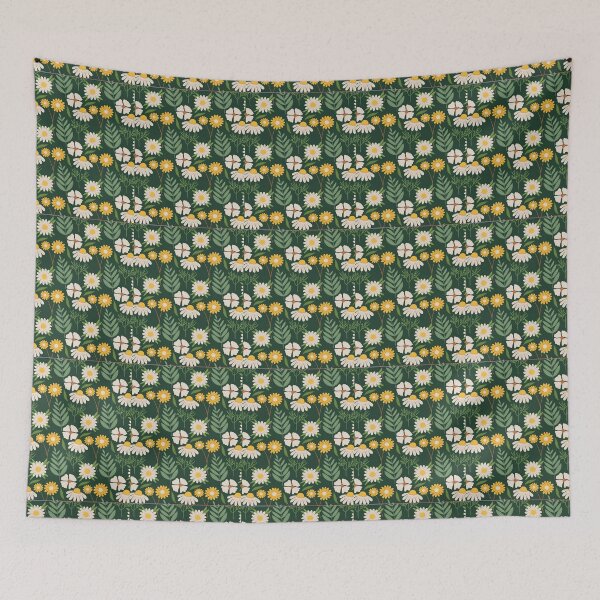 Item preview,  floral print designed and sold by ivneet09.