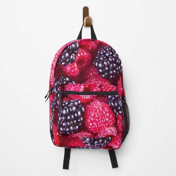 Item preview, Red Fruits Pattern designed and sold by OMG Outfits .