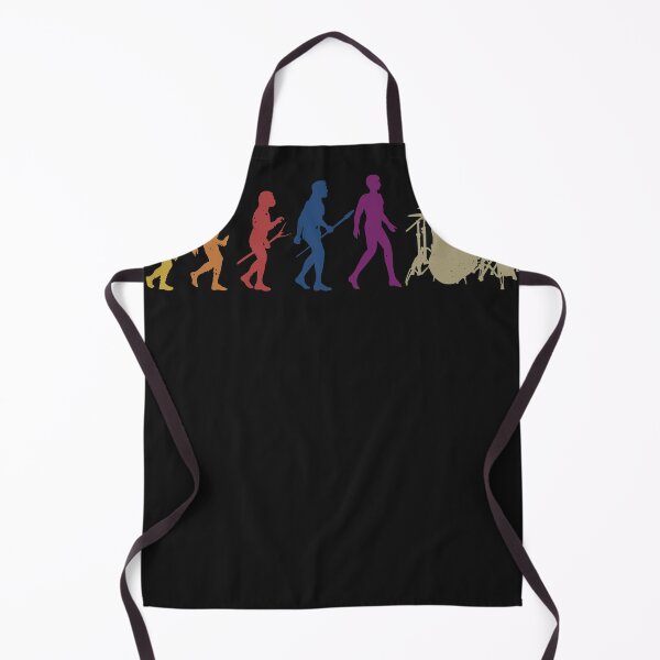 Item preview, Evolution Of Hunter Hunting Shooter Shooting Hunt designed and sold by fantasyy.
