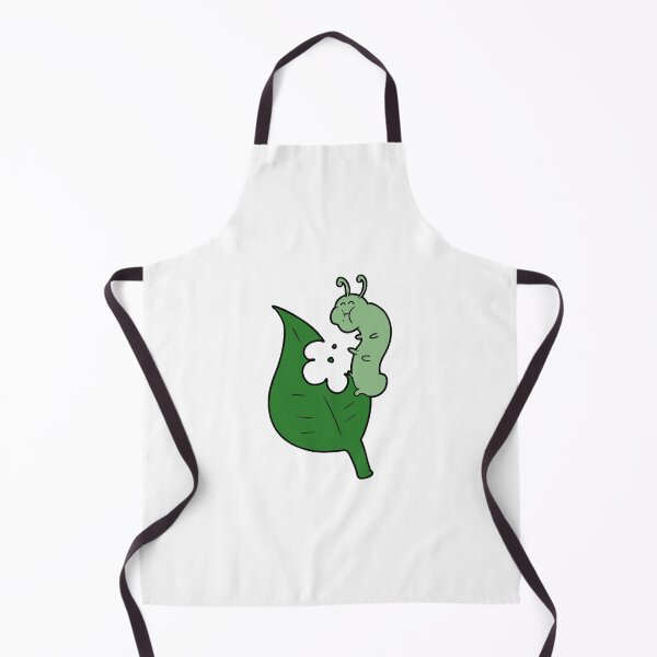 Item preview, The Very Hungry Caterpillar Sticker designed and sold by Water Flick.