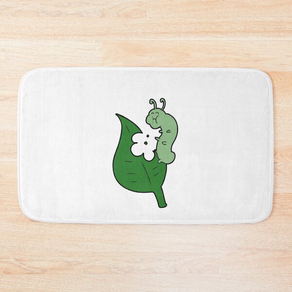 Item preview, The Very Hungry Caterpillar Sticker designed and sold by Water Flick.