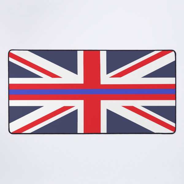 Item preview, The thin blue line L designed and sold by Keithydee.