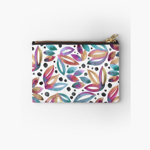 Item preview, Bold Blooms - Tropical designed and sold by Marie Funseth.