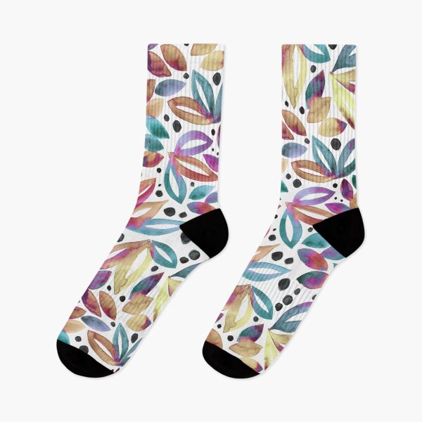 Item preview, Bold Blooms - Tropical designed and sold by Marie Funseth.