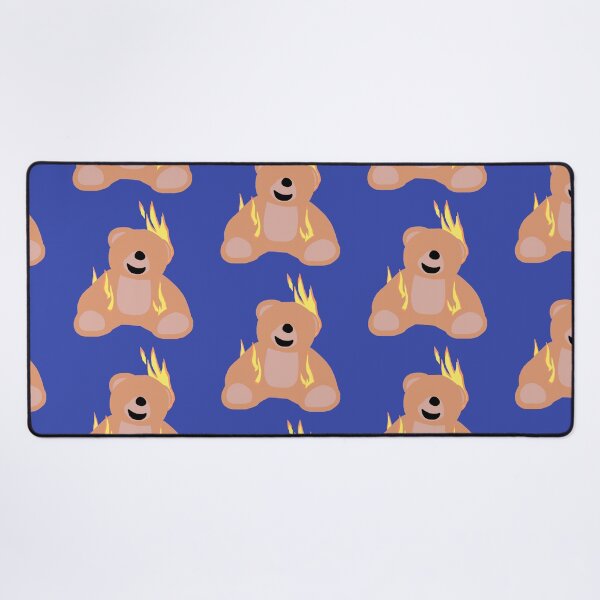 Item preview, Good Grief Bear designed and sold by NoirPineapple.