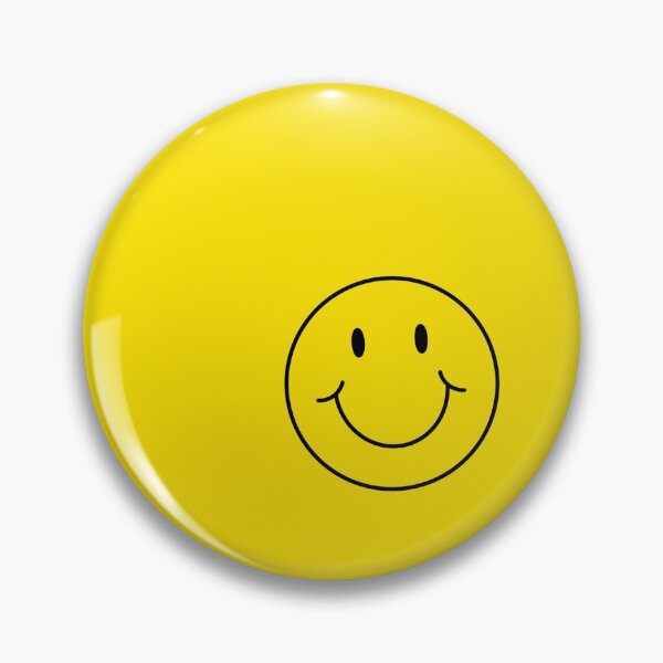 Item preview, Simple Smiley designed and sold by Emily Sullivan.