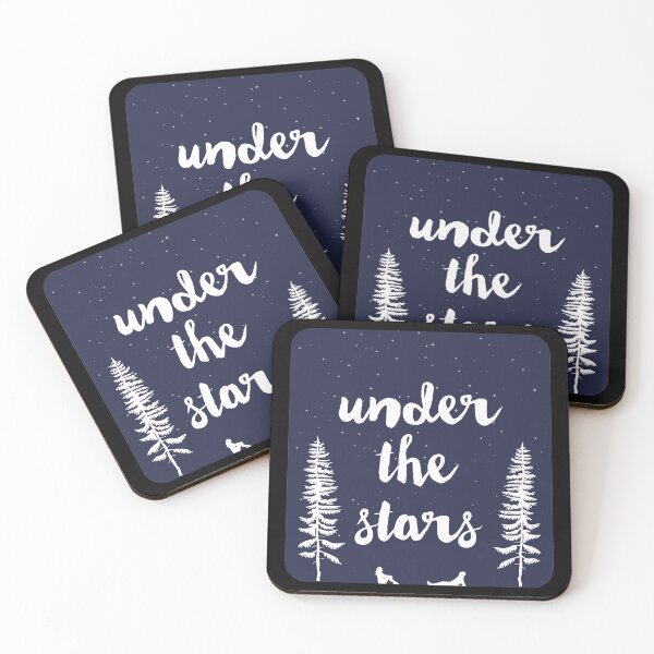 Item preview, Under the Stars designed and sold by ChrisMichaelis.