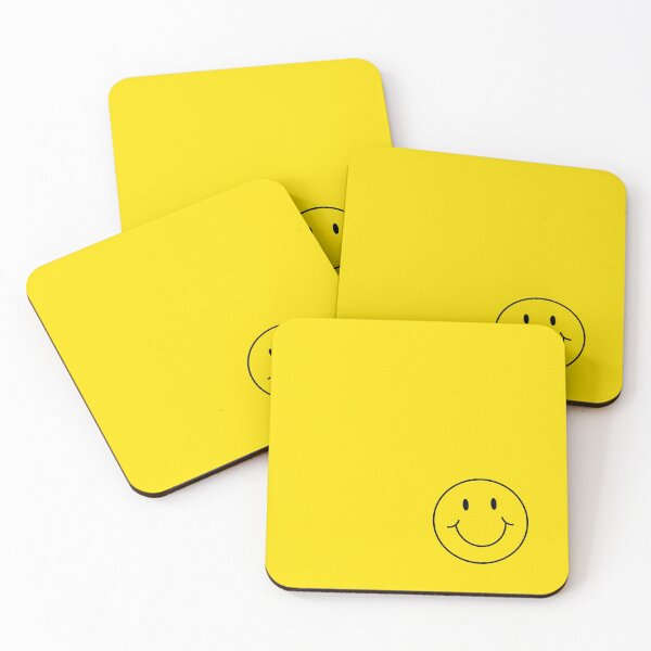 Item preview, Simple Smiley designed and sold by Emily Sullivan.