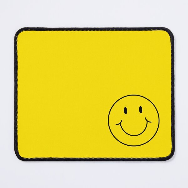 Item preview, Simple Smiley designed and sold by Emily Sullivan.