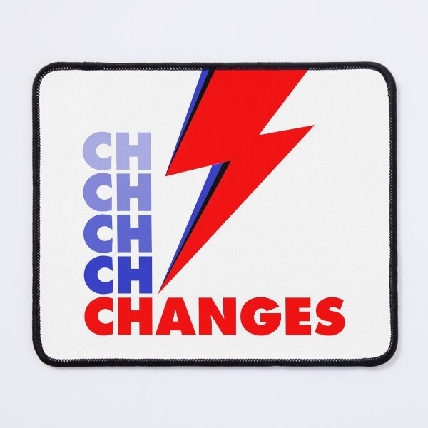 Item preview, Changes Bolt designed and sold by didijuca.