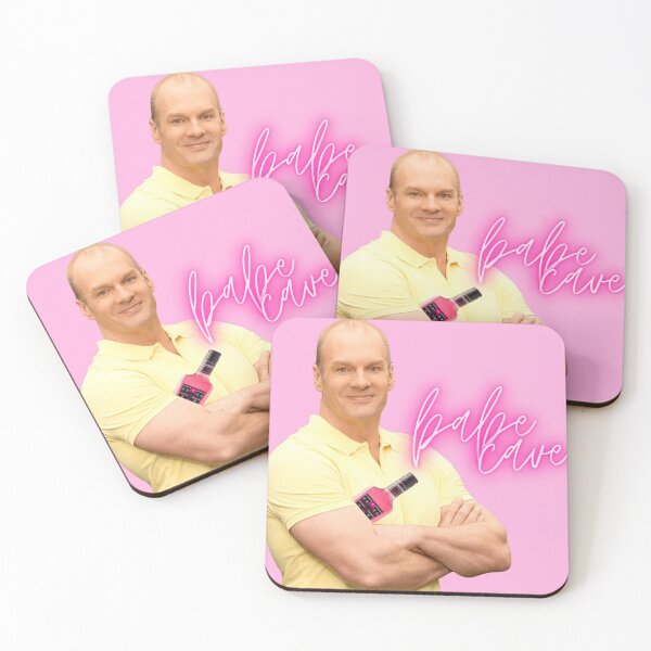 Item preview, bob duncan babe cave designed and sold by shopmydesign.