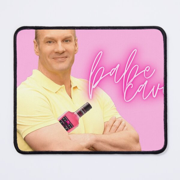Item preview, bob duncan babe cave designed and sold by shopmydesign.