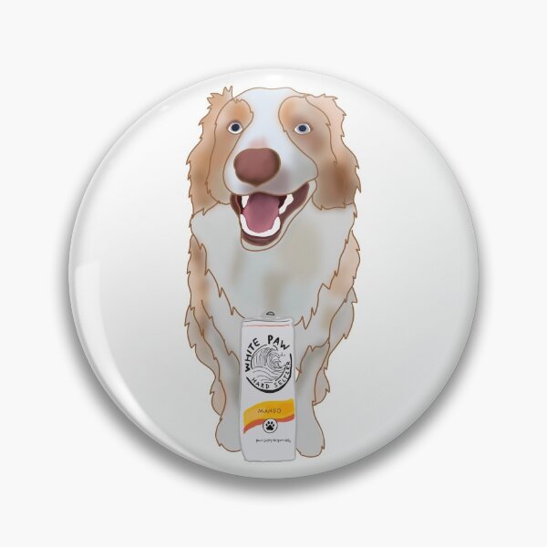 Item preview, Archie WP designed and sold by Solid Gould  Designs.