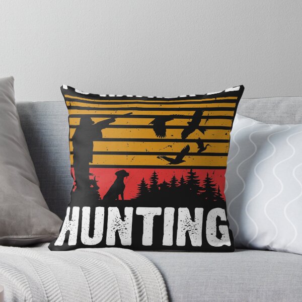 Item preview, Rather Be Hunting Bird Hunter Shooting Shooter designed and sold by fantasyy.