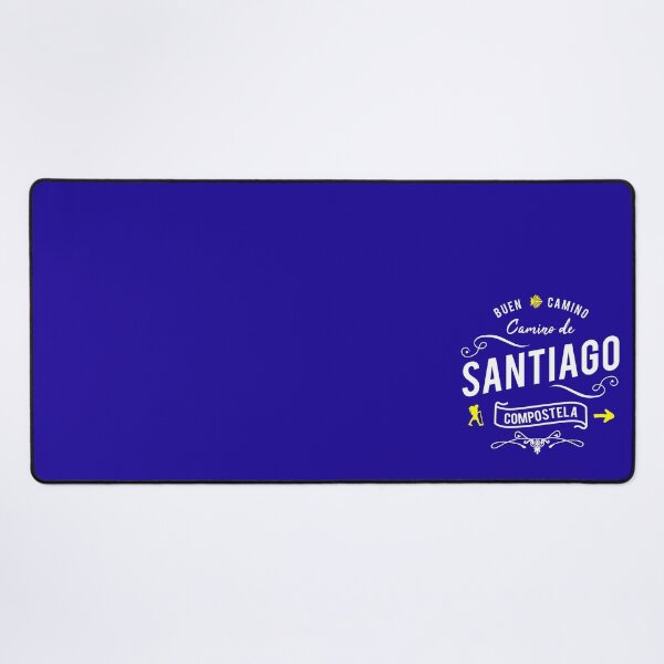 Item preview, Camino de Santiago Compostela designed and sold by STdesigns.