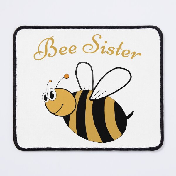 Item preview, Bee Sister designed and sold by eden1472.