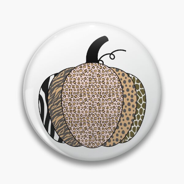 Item preview, Leopard Pumpkin  designed and sold by TH3--DESIGNER.