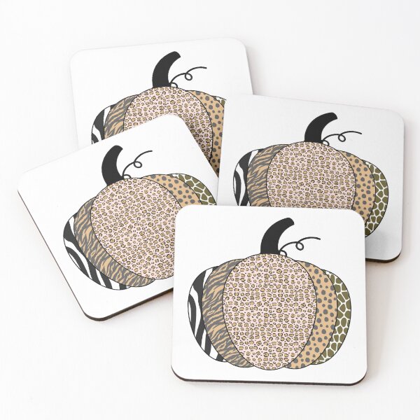 Item preview, Leopard Pumpkin  designed and sold by TH3--DESIGNER.