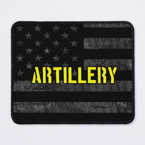 Item preview, Infantry Subdued American Flag designed and sold by Jared Davies.