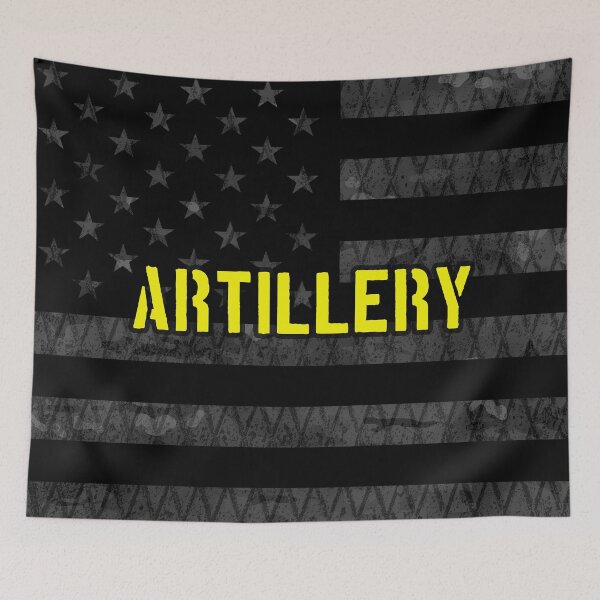 Item preview, Infantry Subdued American Flag designed and sold by Jared Davies.