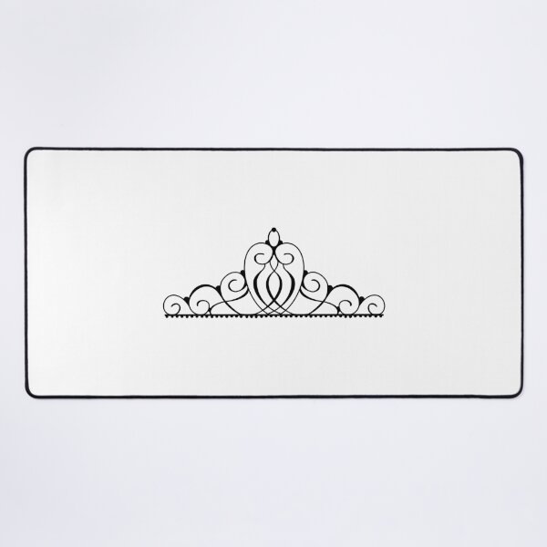 Item preview, The Selection Crown designed and sold by doodlesbyCara.