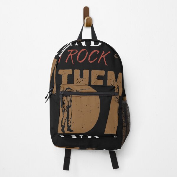 Item preview, Dad And Hunter Rock Both Shooting Shooter Dear Hunting designed and sold by fantasyy.