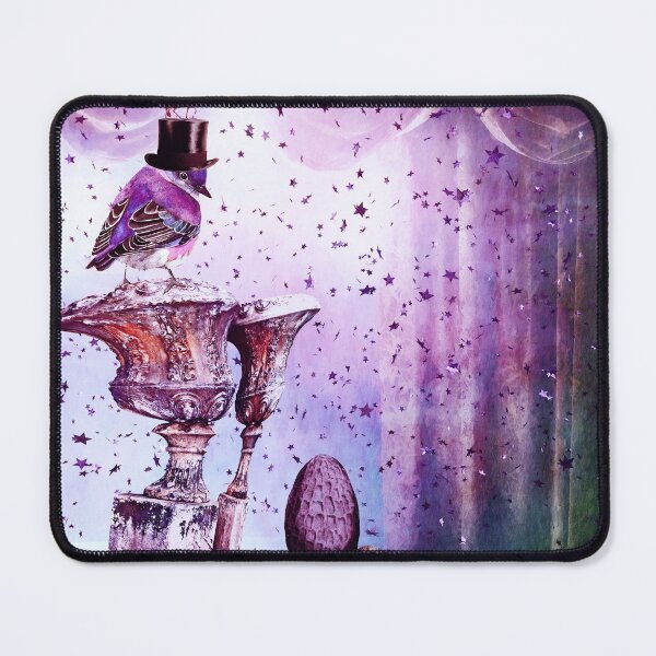 Item preview, The Story of My Dreams designed and sold by Elisabeth Lucas.