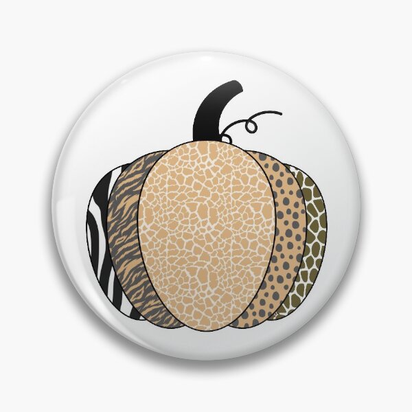 Item preview, Leopard Pumpkin  designed and sold by TH3--DESIGNER.