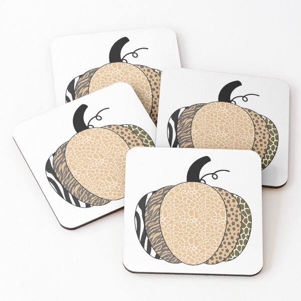 Item preview, Leopard Pumpkin  designed and sold by TH3--DESIGNER.
