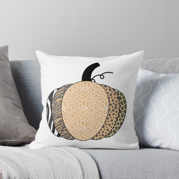 Item preview, Leopard Pumpkin  designed and sold by TH3--DESIGNER.