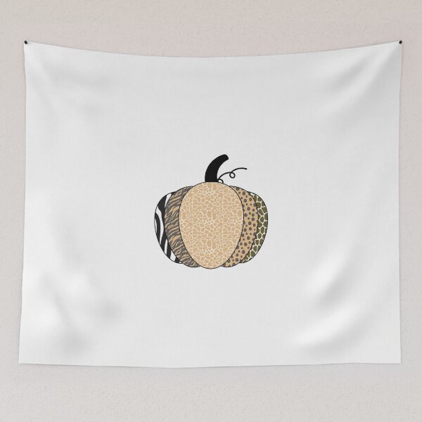 Item preview, Leopard Pumpkin  designed and sold by TH3--DESIGNER.