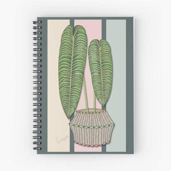 Item preview, Anthuirum Veitchii Art designed and sold by TASORA.