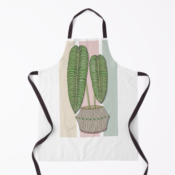 Item preview, Anthuirum Veitchii Art designed and sold by TASORA.