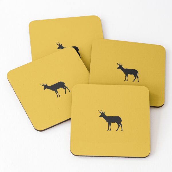 Item preview, pronghorn  designed and sold by Broken Antler Designs .