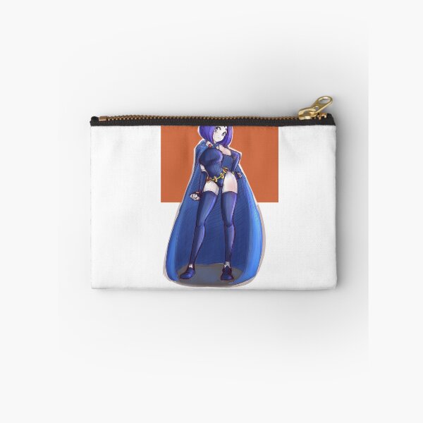 Item preview, SASSY RAVEN (ANIME STYLE)  designed and sold by Artextric.
