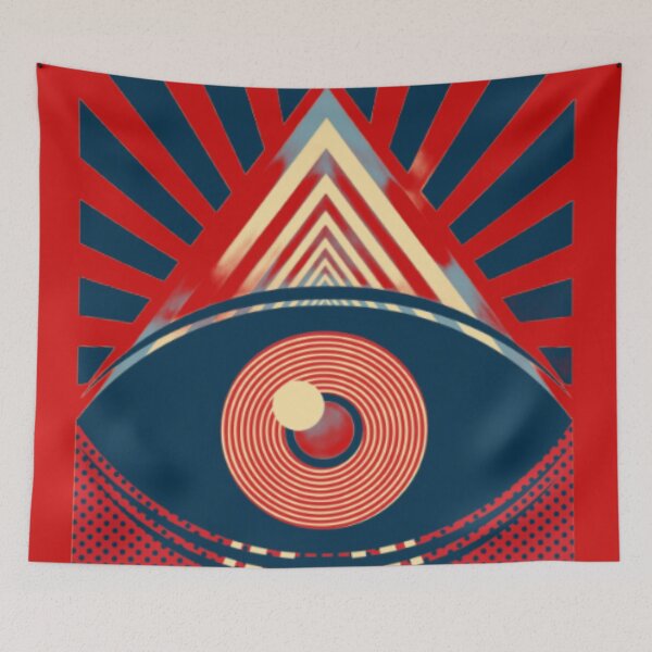 Item preview, "Rising Awareness" designed and sold by bohokitty.