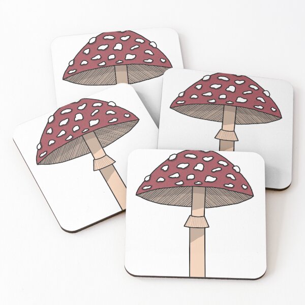 Item preview, Mushroom designed and sold by Mercury1711.
