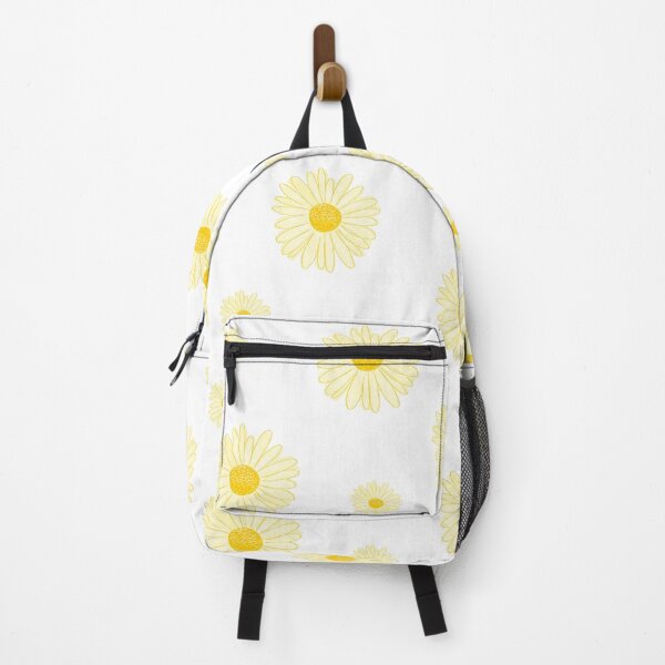 Item preview, Daisy pattern designed and sold by Handdrawnbyzoe.