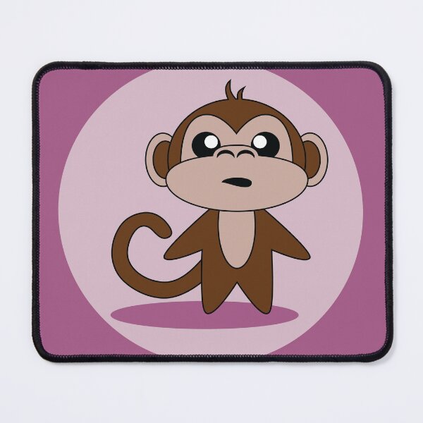 Item preview, Monkey designed and sold by mstiv.