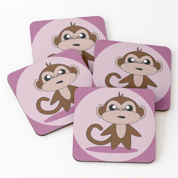 Item preview, Monkey designed and sold by mstiv.