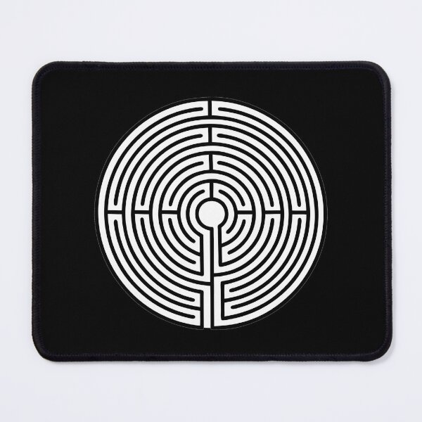 Item preview, Just a Maze designed and sold by Garaga.