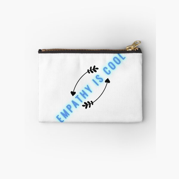 Item preview, Empathy Is Cool Funny T-shirt men gift women gift designed and sold by InnovantDesigns.