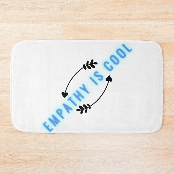 Item preview, Empathy Is Cool Funny T-shirt men gift women gift designed and sold by InnovantDesigns.