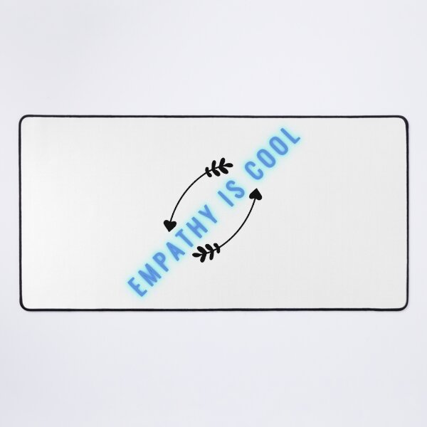Item preview, Empathy Is Cool Funny T-shirt men gift women gift designed and sold by InnovantDesigns.