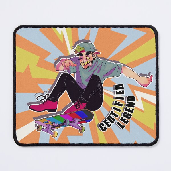 Item preview, certified legend designed and sold by sokoprints.