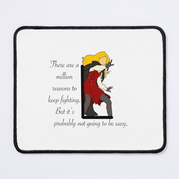 Item preview, Sophie Foster Lodestar Quote designed and sold by doodlesbyCara.