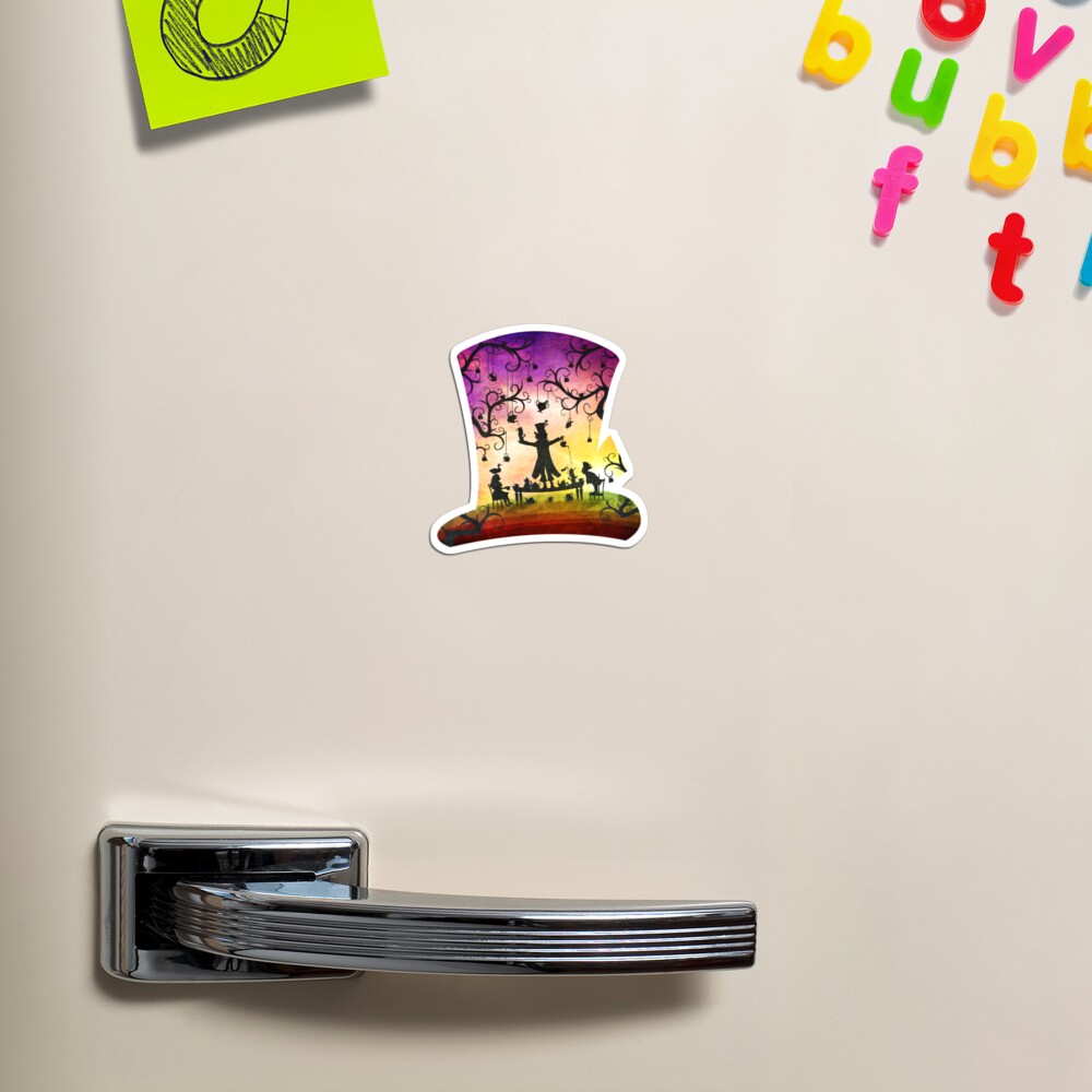 Item preview, Magnet designed and sold by DVerissimo.